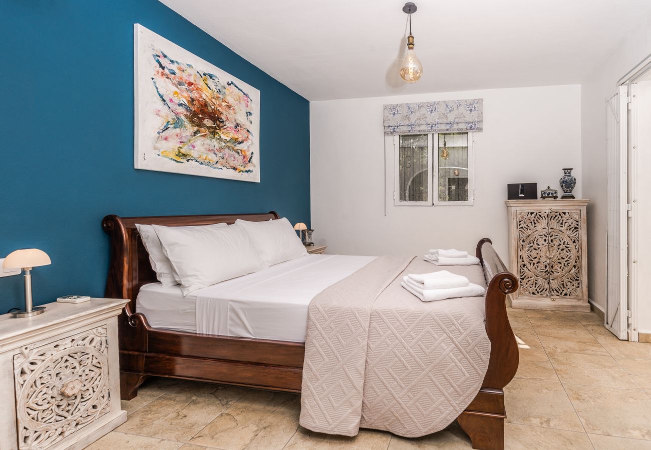 Villa in Denia - Villa Tranquila