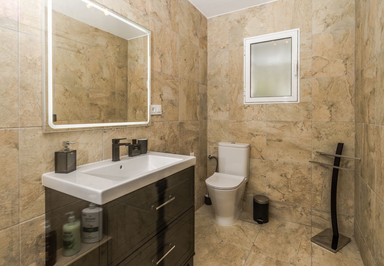 Villa in Denia - Villa Tranquila