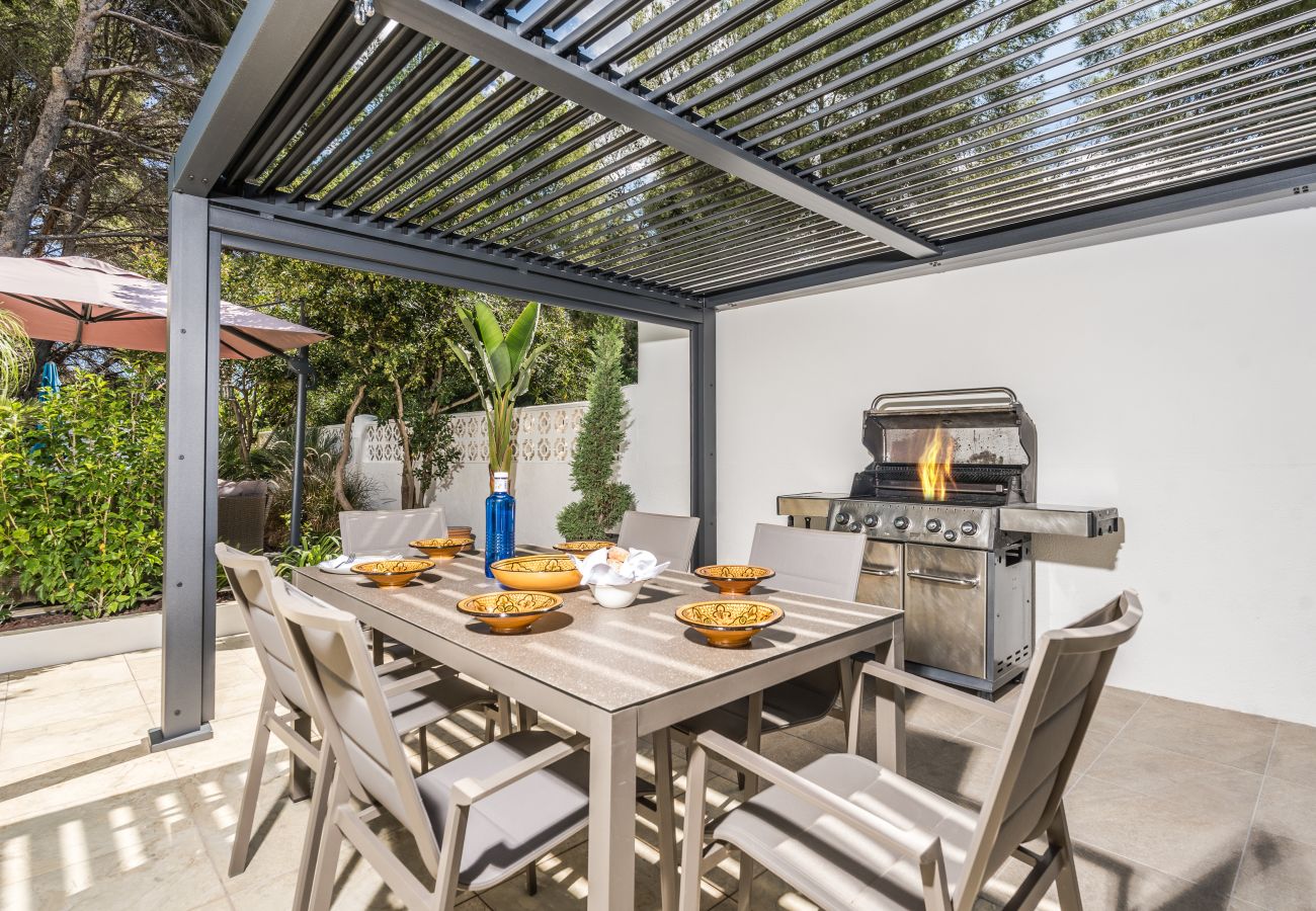 Villa in Denia - Villa Tranquila