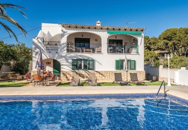 Villa in Teulada - Villa Margerita