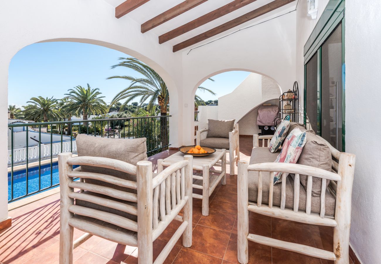 Villa in Teulada - Villa Margerita