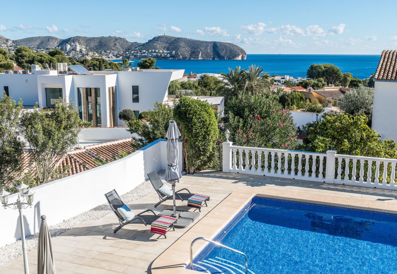 Villa in Teulada - Villa Margerita