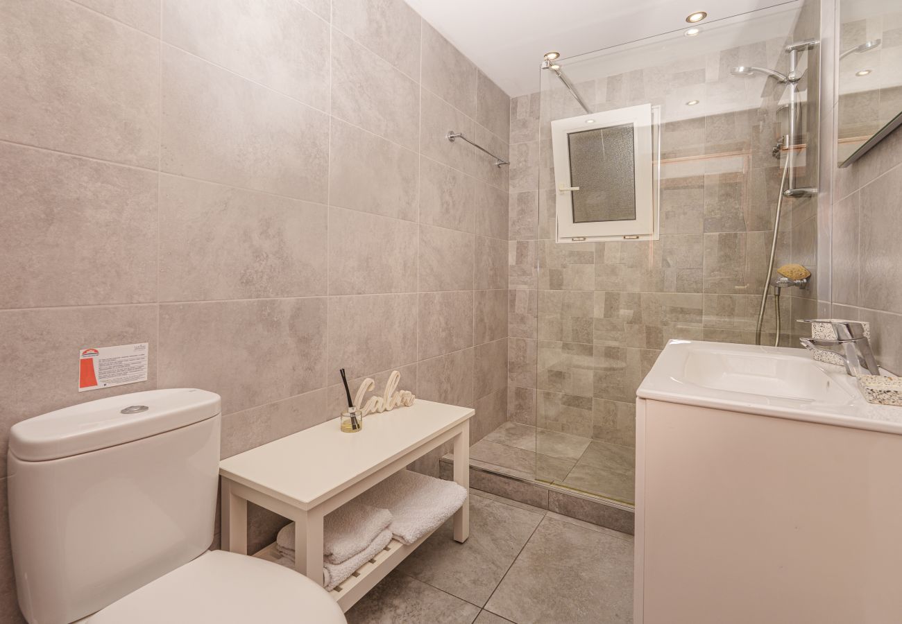 Terraced House in Javea - Casa Davagh