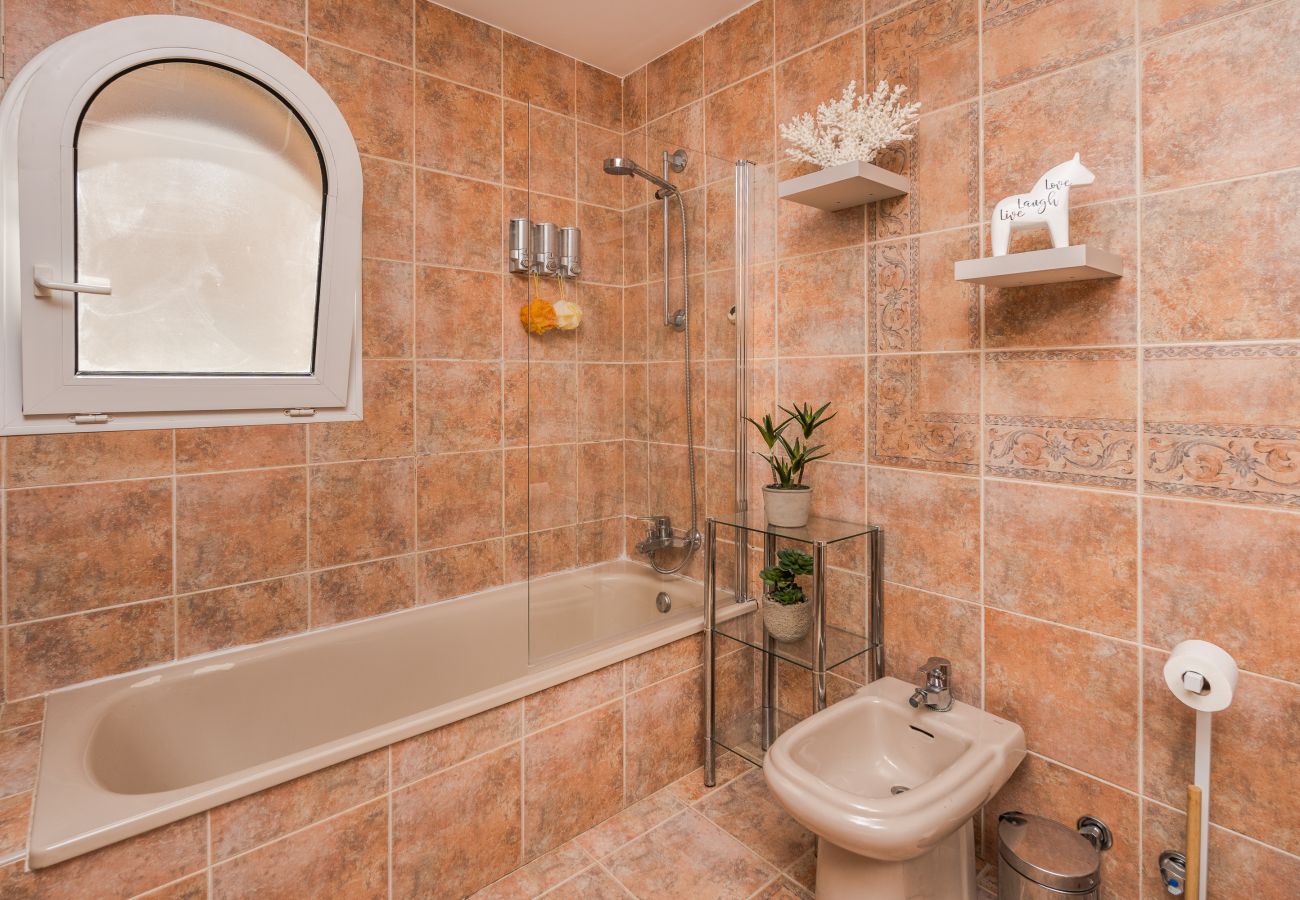 Terraced House in Javea - Casa Davagh