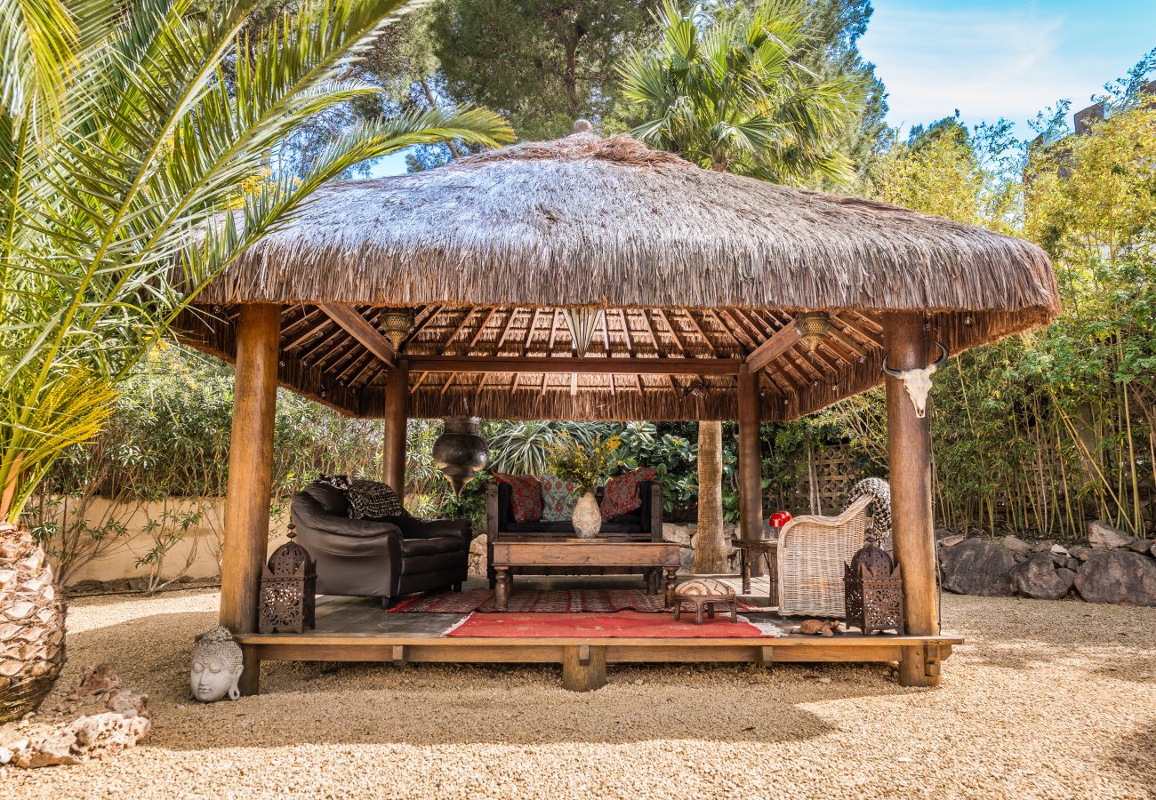 Villa in Javea - Casa La Siesta