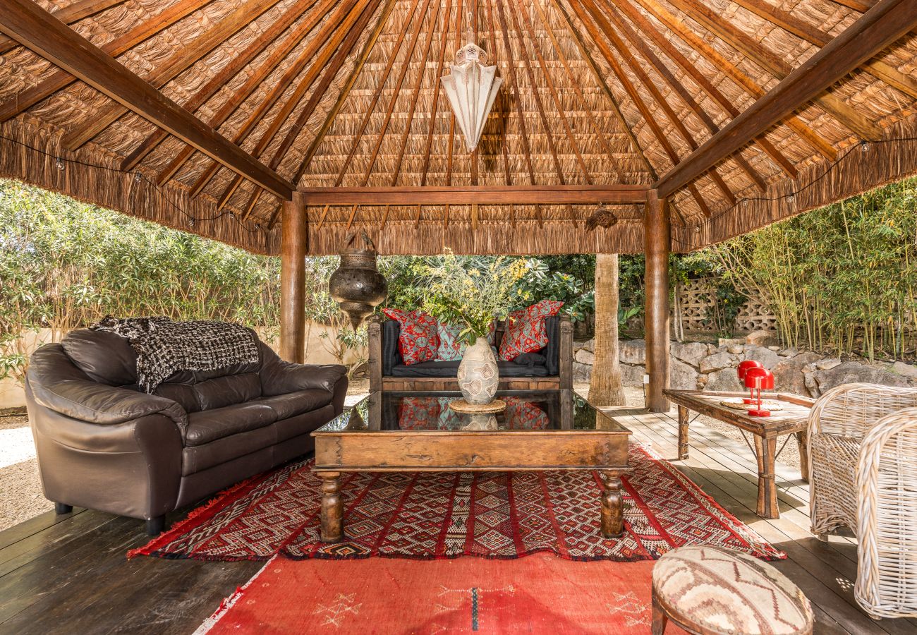 Villa in Javea - Casa La Siesta