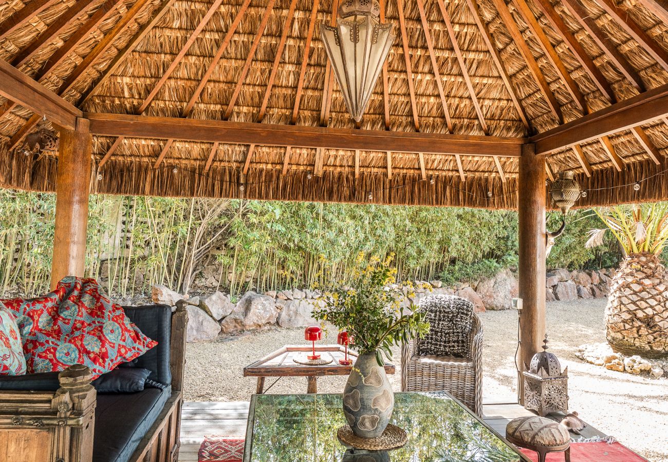 Villa in Javea - Casa La Siesta